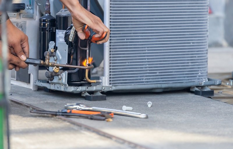 5 Common HVAC Installation Mistakes You Must Make Sure You Avoid