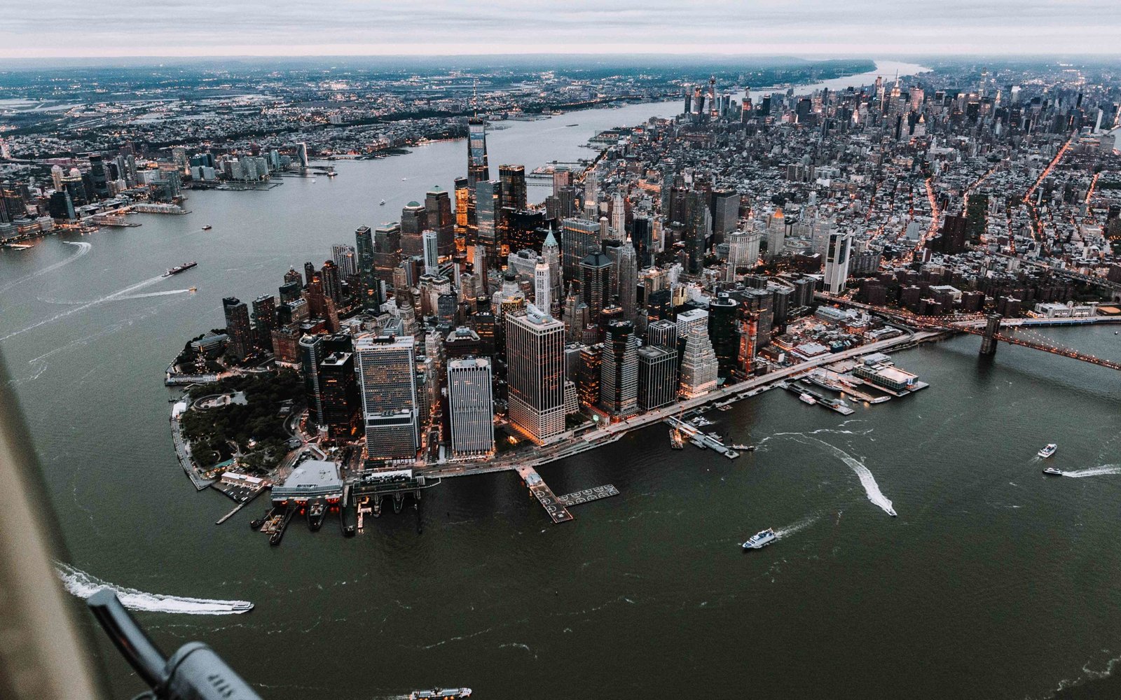 Moving From NYC To Los Angeles: Things To Consider From The Get-Go