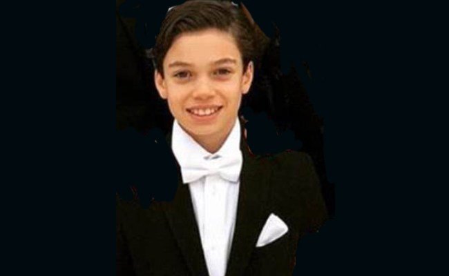 Ronan Anthony Villency