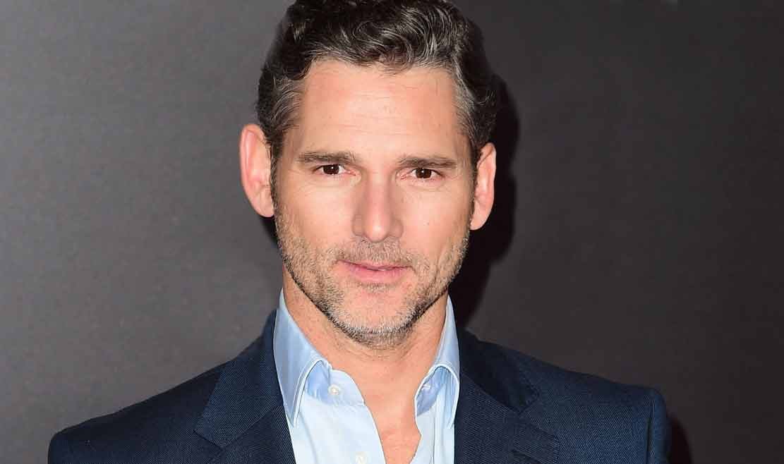 Eric Bana Net worth, Biography, Age, Height, Wife, Family