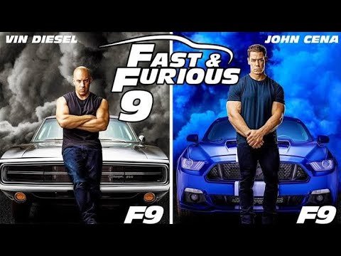 Fast & Furious: F9 Breaks Godzilla vs Kong’s Pandemic Box Office Record