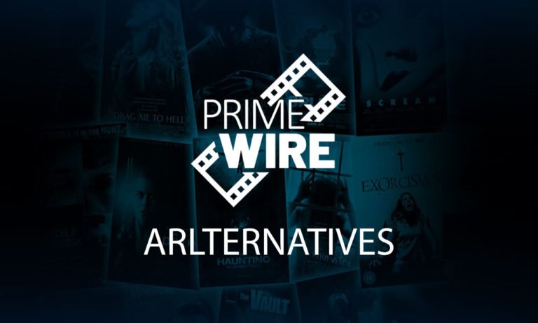 Primewire Is Down – Best Alternatives