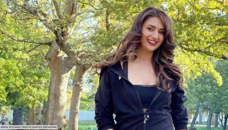 Divyanka Tripathi Bio, Wiki, Age, Career, Net worth, Photos