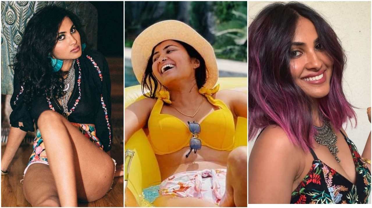 Vidya Vox Net Worth, Biography, Age, Height, Family, Vidya Vox Hot and Sexy Pics