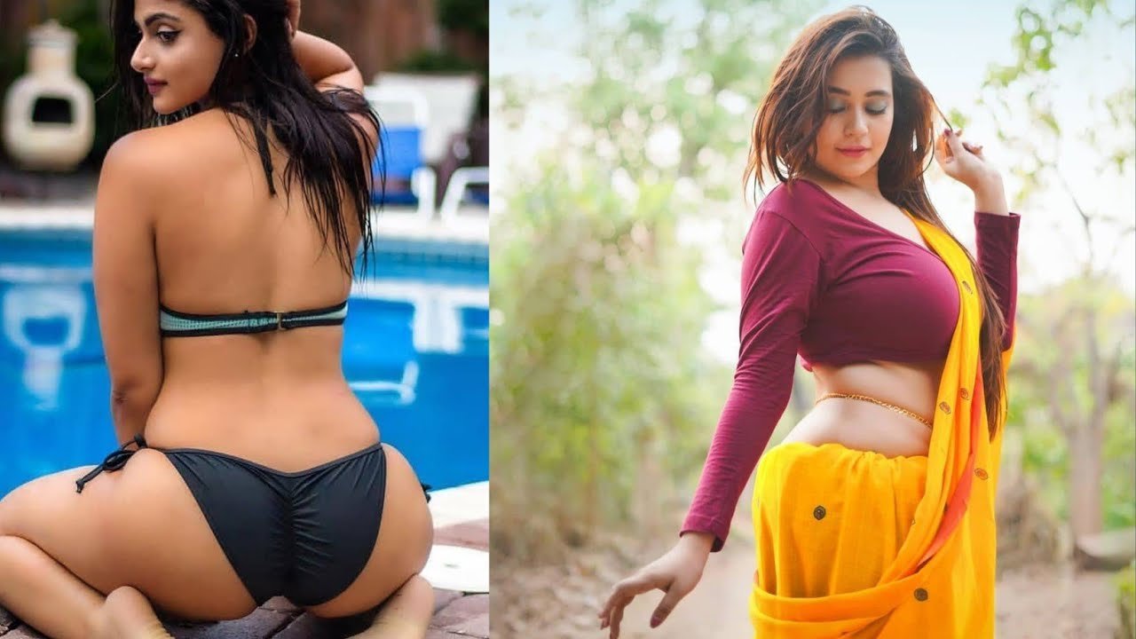 Anveshi Jain Hot and Sexy Pics: Bikini Photos of Anveshi Jain Boobs