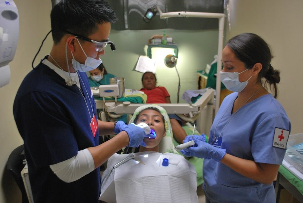 A Guide For Providing Dental Care For Adults In Long Term Care