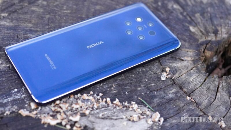 Nokia 9 PureView Android 11 isn’t happening, HMD Global offers discounts instead