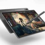 Android 12L tablet-friendly OS starts here, with Lenovo
