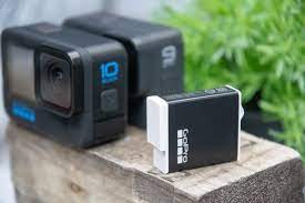 Here’s who should buy the new GoPro Enduro battery