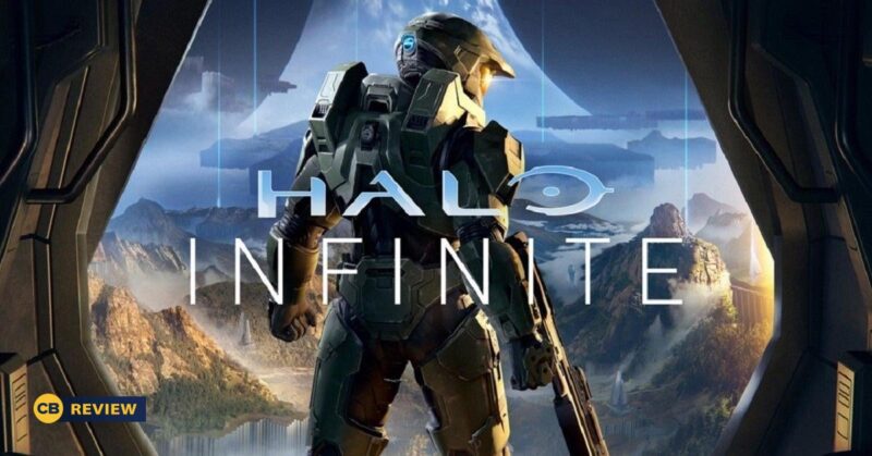 Halo Infinite campaign launch trailer prepares us for all-out war