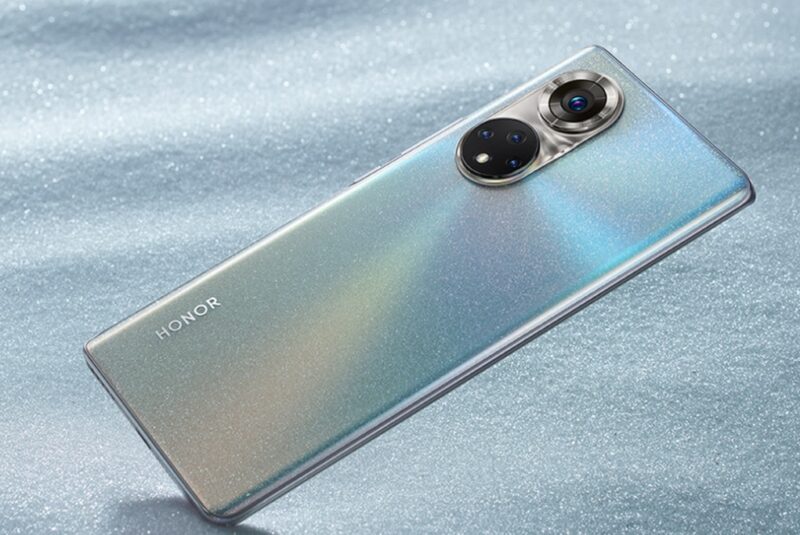 Honor 60 leaks hint at a forgettable upgrade