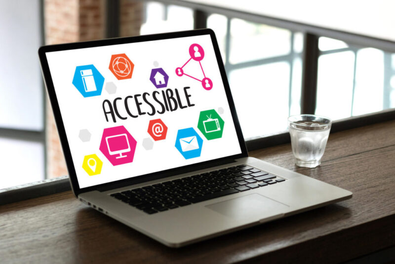 A 10-Minute Quick Guide to Web Accessibility by AccessiBe