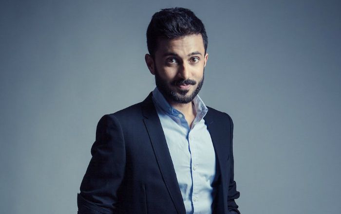 Anand Ahuja Net Worth 2022