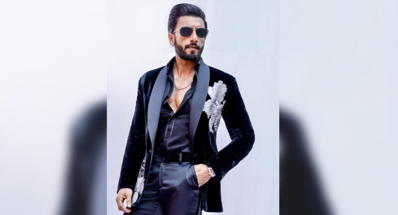 Ranveer Singh Net Worth 2022 