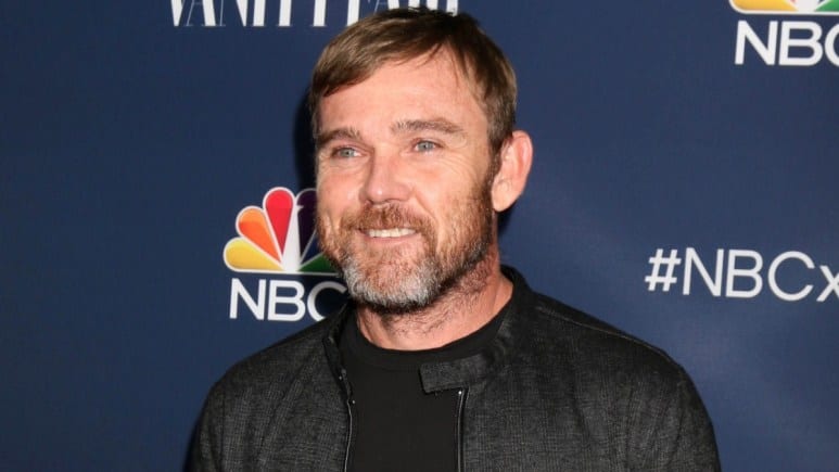 Ricky Schroder Net Worth 2022