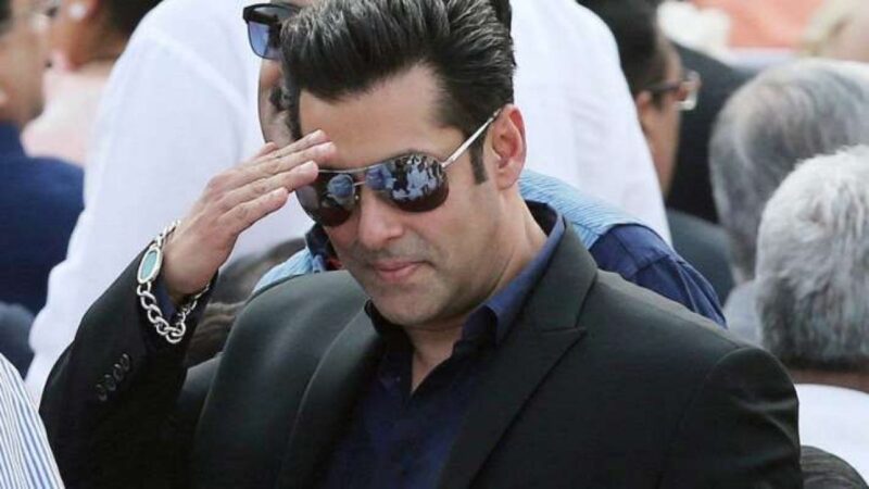 Salman Khan Net Worth 2022