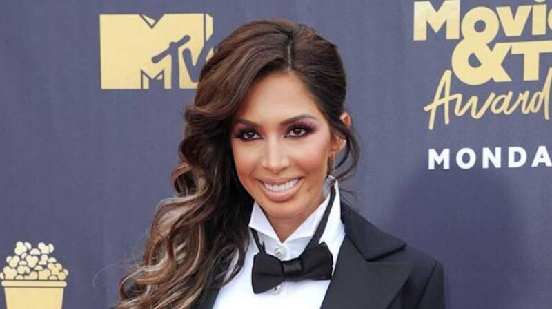 Farrah Abraham Net Worth 2022