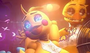 Five Nights at Freddy’s Rule 34