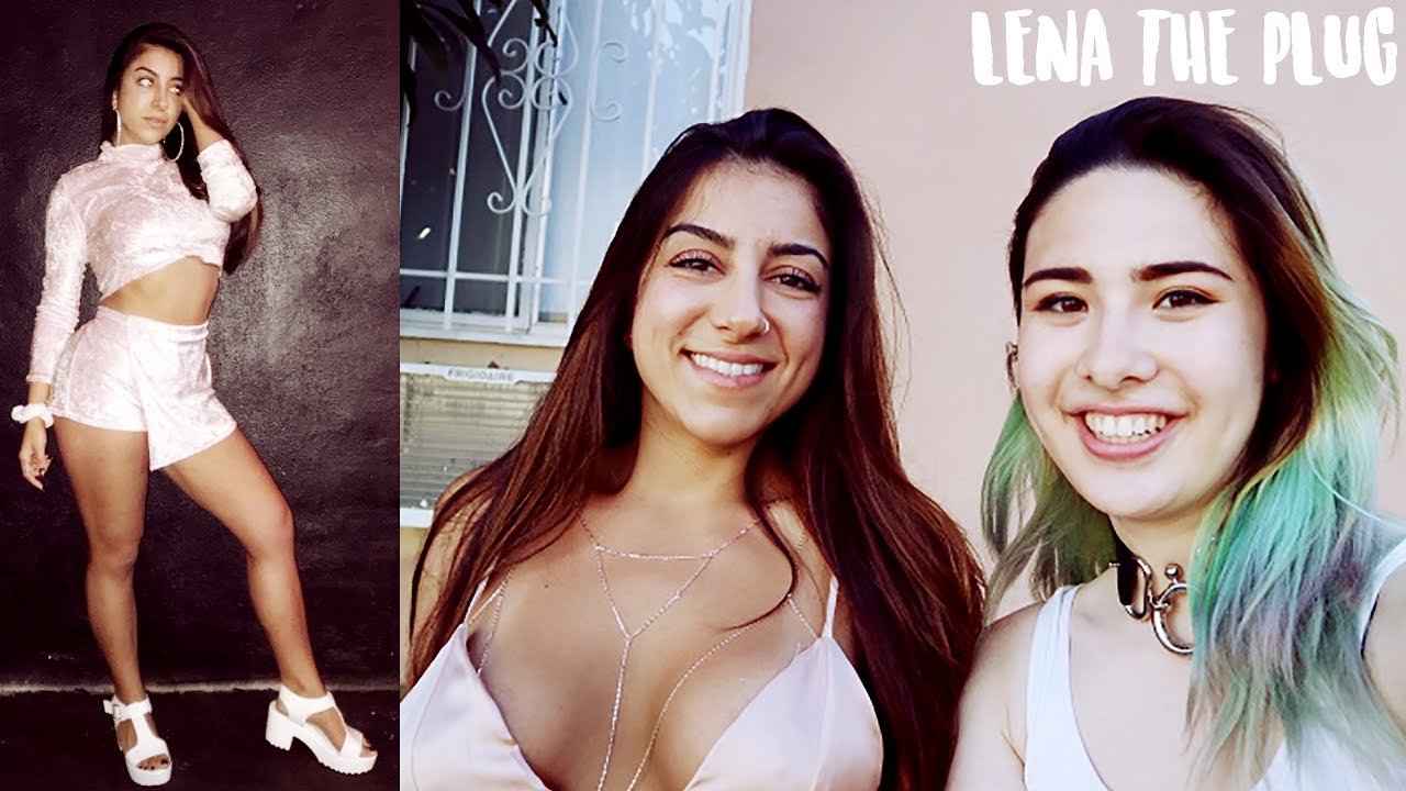 Lena The Plug Wiki, Age, Biography, Facts, Age, Boyfriend & More