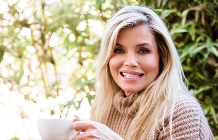 Nadine Caridi Bio, Height, Wiki, Husband, Age & Net Worth