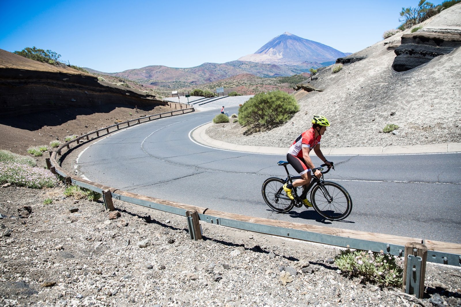 Top Winter Bicycling Destinations
