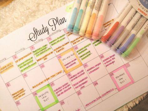 10-Week Study Plan For USMLE Step 1