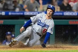 Trea Turner: A Speedy Superstar Making Baseball History