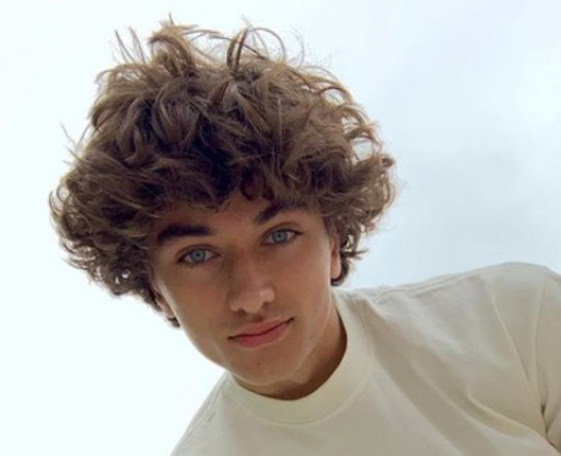 Gavin Casalegno Biography, Height, Weight, Age, Movies, Wife, Family, Salary, Net Worth, Facts & More