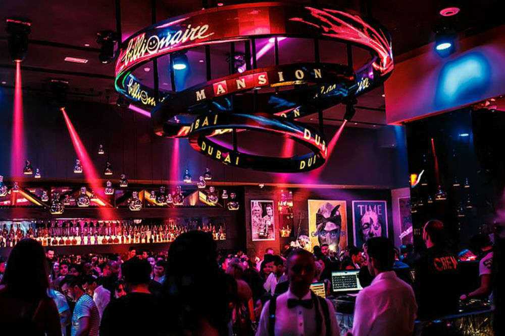 Celebrating Indian Music and Culture: Best Indian Clubs in Dubai