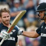 New Zealand’s Century Kings: Unveiling the Top 5 ODI Centurions in Kiwi Cricket