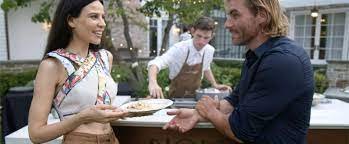 Wedding Catering Firm – Ensure It’s The First Tick On Your List!