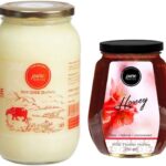 Authentic Taste: Premium Ghee and Honey Delivered to You