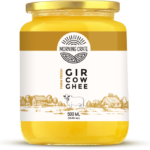 Embrace the Purity of Authentic Ghee Varieties