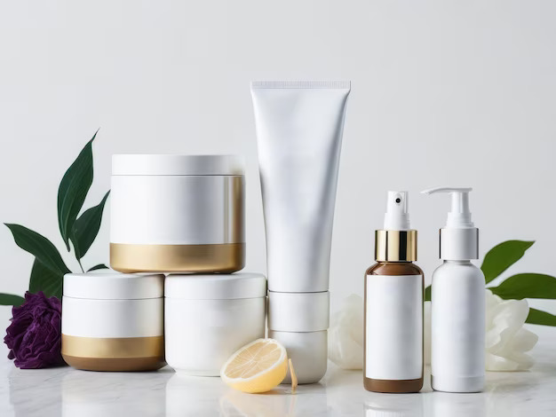 Private Label Skin Care