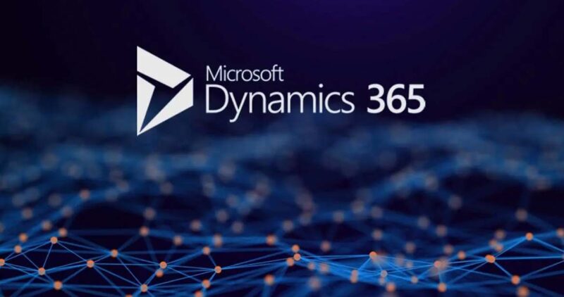 Microsoft Dynamics Partner