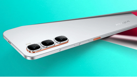 infinix Hot 60 Pro Plus